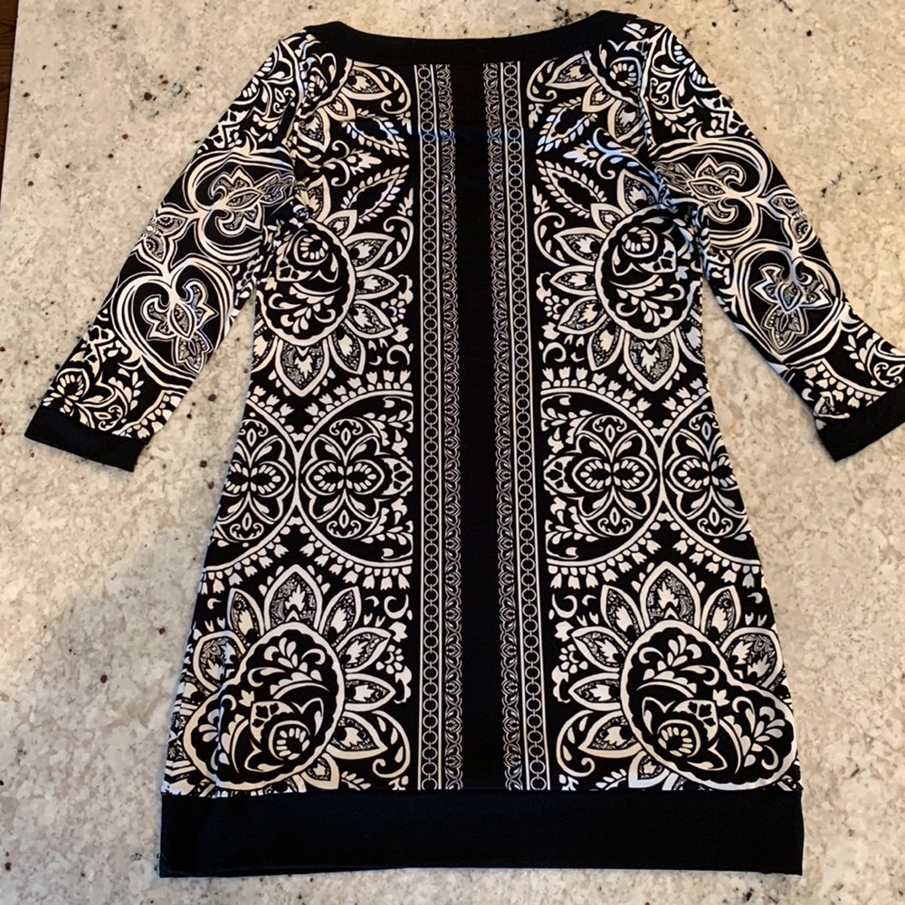 WHBM Tunic XS - Picture 4 of 4